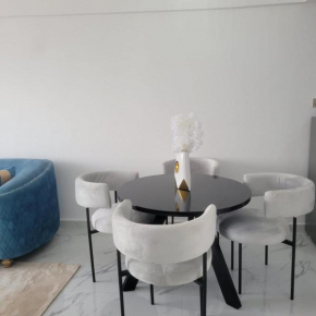CityHeart Apartment